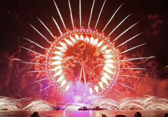 42 13 Thong Diep Nam Moi Ba Merkel Trach Tong Thong Trump