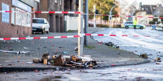 42 1 Dam Xe Co Chu Dich Vao Nguoi Nuoc Ngoai O Duc Nhieu Nguoi Thuong Vong