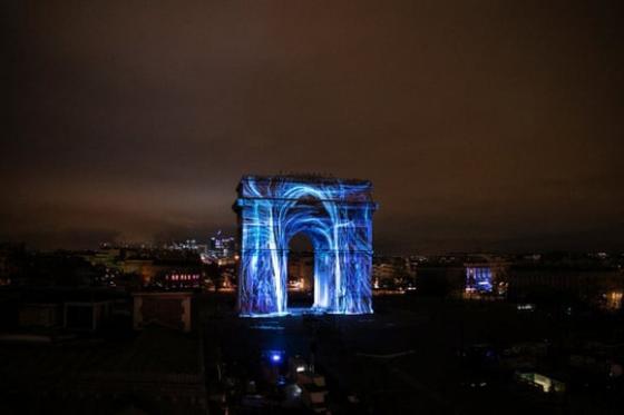 42 4 Thong Diep Nam Moi Ba Merkel Trach Tong Thong Trump