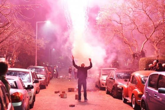 42 9 Thong Diep Nam Moi Ba Merkel Trach Tong Thong Trump