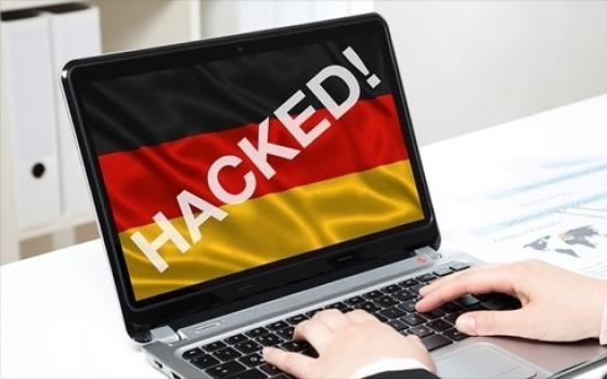 42 1 Chinh Phu Duc Phan Ung Truoc Vu Ro Ri Thong Tin Hang Loat Chinh Tri Gia