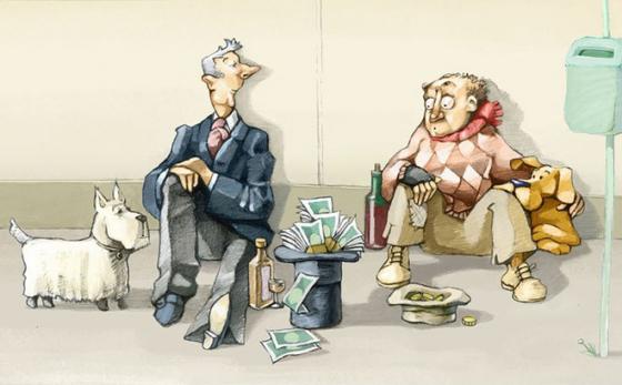 Muốn biết 1 người tương lai giàu hay nghèo, chỉ cần nhìn cách họ đối xử với thứ này sẽ rõ