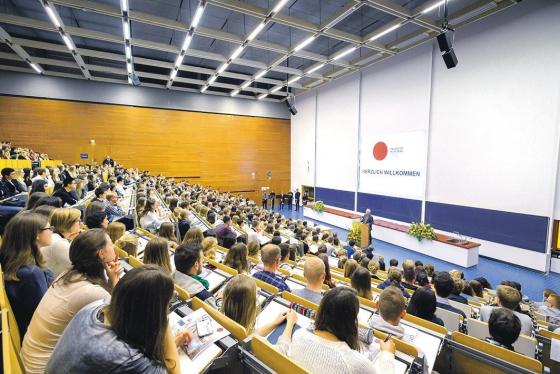 Các thủ tục xin visa du học Đức năm 2019 cần những gì?