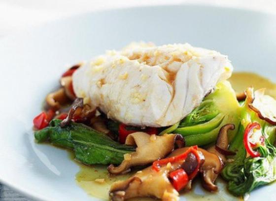 Khả năng chữa bệnh kỳ diệu của chất trong trứng, súp lơ, nấm