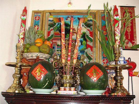 42 16 Bo Anh Tet Khien Nhieu Nguoi Rung Rung Nghi Ve Nhung Ngay Xua Cu