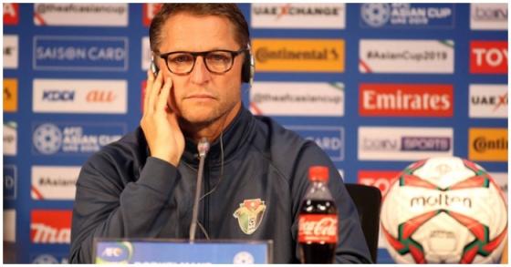 42 1 Hlv Jordan Noi Gi Sau Tran Thua Truoc Tuyen Viet Nam