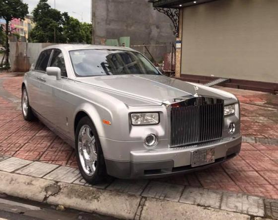 42 3 Chu Nhan Nhung Chiec Rolls Royce Dinh Dam Nhat Vn   Nguoi Ket An Ke Lua Dao Va Tong Giam