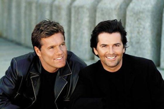 42 3 5 Cau Chuyen It Biet Ve Ban Nhac Lung Danh Mot Thuo Modern Talking