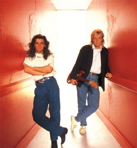 42 6 5 Cau Chuyen It Biet Ve Ban Nhac Lung Danh Mot Thuo Modern Talking