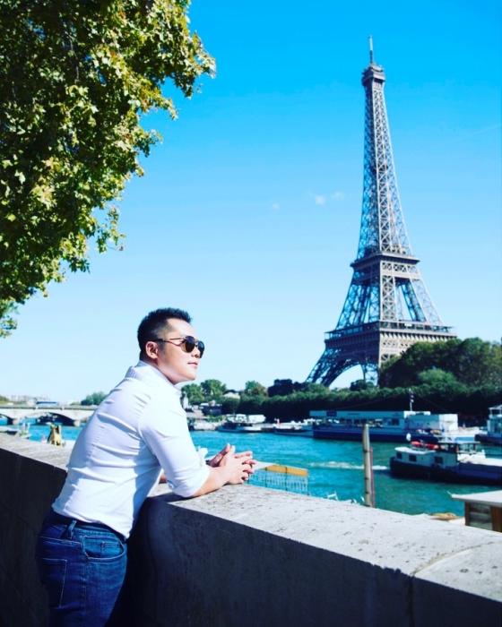 42 3 Mot Vong Chau Au Chuyen Giau Chuyen Ngheo