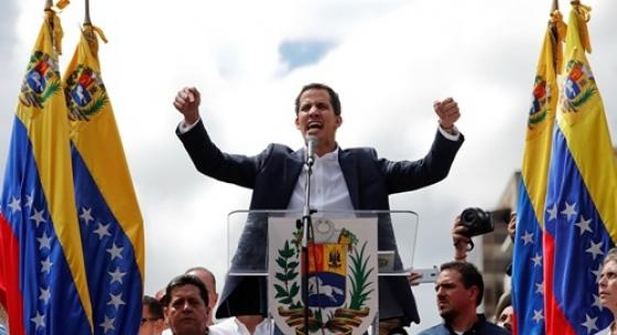 42 1 Nghi Vien Chau Au Cong Nhan Tong Thong Tu Phong Venezuela