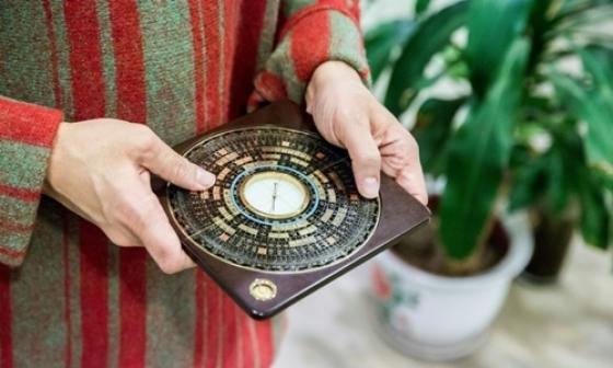 Thầy phong thủy dự đoán vận mệnh thế giới năm Kỷ Hợi