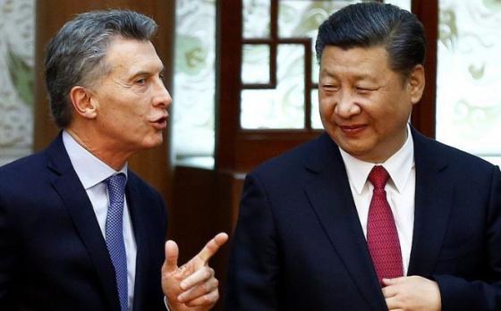 42 1 Trung Quoc Ap Sat San Sau Nuoc My Mot Cach Dang Kinh Ngac Tat Ca Nho Dau Tuong