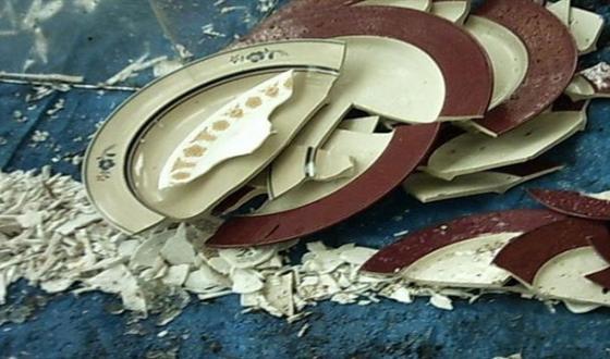 25 tập tục “kỳ lạ” ngày Tết trên toàn thế giới