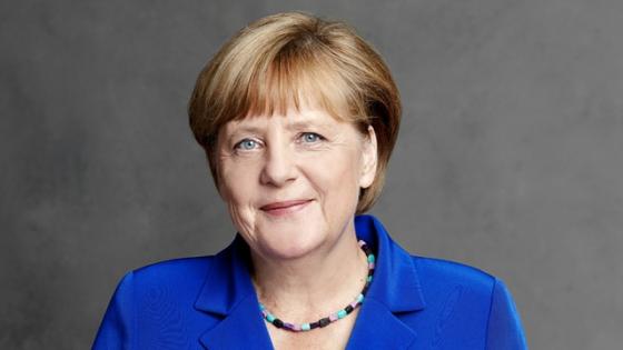 42 1 Angela Merkel Duong Tu Tien Si Toi Nu Thu Tuong Duc