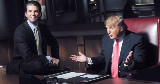 Những lời khuyên đắt giá của Donald Trump dành cho các bạn trẻ muốn trở nên thành công và giàu có