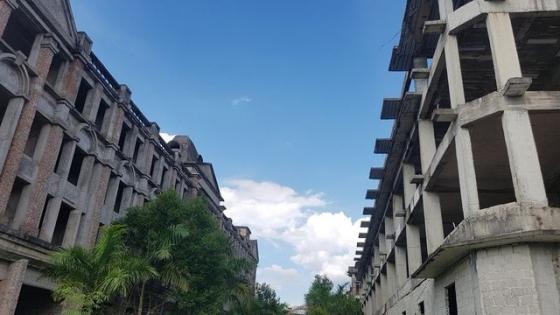 42 13 Lanh Nguoi Ben Trong Sieu Du An 2 Ty Do O Xu Lang