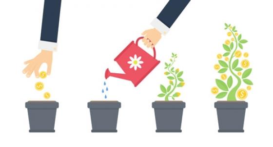 10 quy tắc tiết kiệm tiền mà các triệu phú cũng đang làm theo