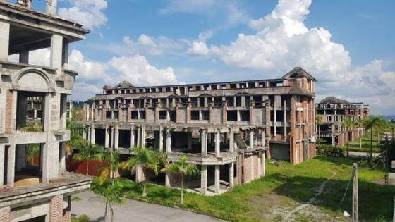 42 1 Lanh Nguoi Ben Trong Sieu Du An 2 Ty Do O Xu Lang