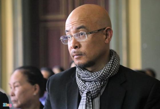 42 2 Ong Dang Le Nguyen Vu Co Ai Ma Dua Chong Vao Nha Thuong Dien 