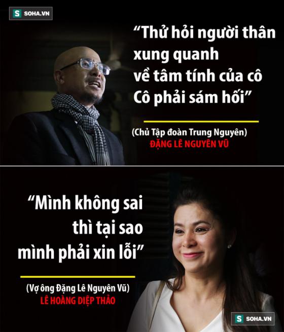 42 2 Cuoc Chien Quyen Luc Tien Bac O Trung Nguyen Phan Thang Bai Nhu The Nao