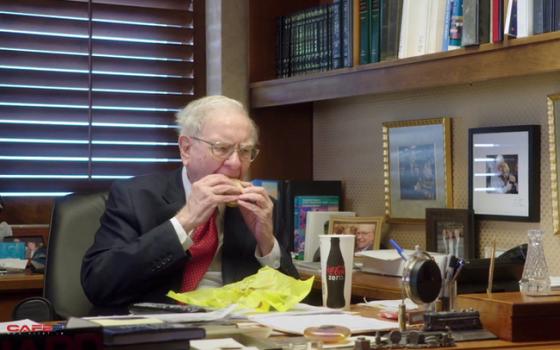 Hãy sống tiết kiệm, nếu không một lúc nào đó, những thứ bạn sở hữu sẽ sở hữu chính bạn