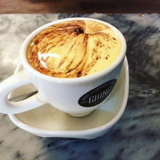 42 1 Vi Sao Cafe Trung Giang Duoc Chon Phuc Vu Hoi Nghi Thuong Dinh My Trieu 2019