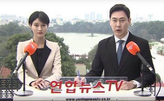 42 4 Ho Guom Va Nhung Goc Pho Ha Noi Tren Song Truyen Hinh Quoc Te