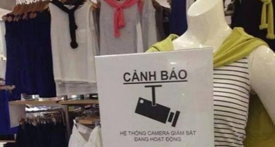 Tại sao người Việt hay ăn cắp ở Nhật vậy?