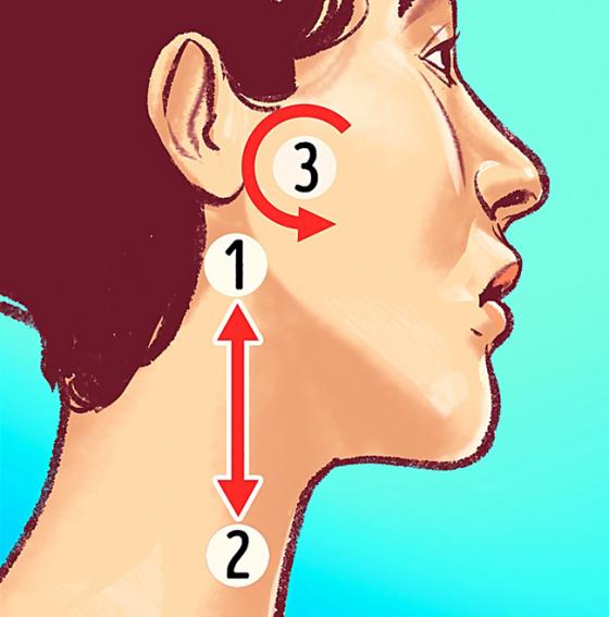 42 1 7 Meo Don Gian Giup Giam Huyet Ap Chi Trong 10 Phut