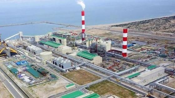 42 2 Bo Cong Thuong Nghiem Thu Cong Trinh Cua Formosa Qua Quan Sat Truc Quan