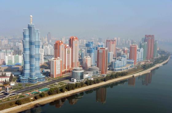 Đến bao giờ Việt Nam mới được như CHDCND Triều Tiên?