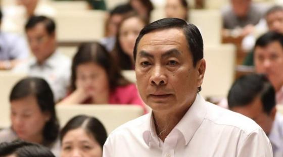 42 2 Dai Bieu Quoc Hoi Chi Ra Su Bat Thuong O Du An Gan Mac Tam Linh Cua Xuan Truong