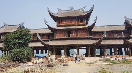 42 3 Dai Bieu Quoc Hoi Chi Ra Su Bat Thuong O Du An Gan Mac Tam Linh Cua Xuan Truong