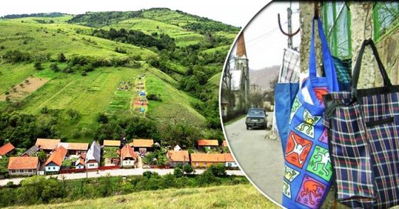 Ngôi làng đặc biệt: Không cần cảnh sát, chưa từng có trộm cắp, muốn mua bánh mỳ chỉ cần để lại túi…