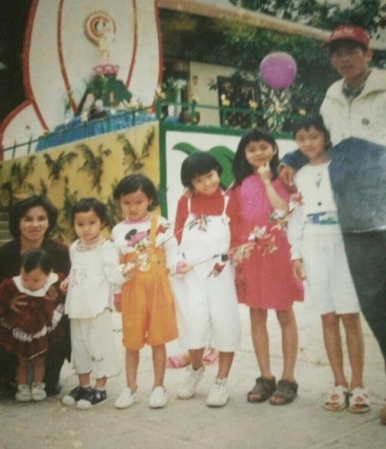 42 4 Gia Dinh Da Lat Co Co 6 Con Gai Cung Ten An