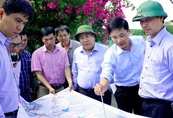 42 2 Bo Truong Nguyen Van The Cao Toc Vua Su Dung Da Sut Lun La Do Kinh Phi It