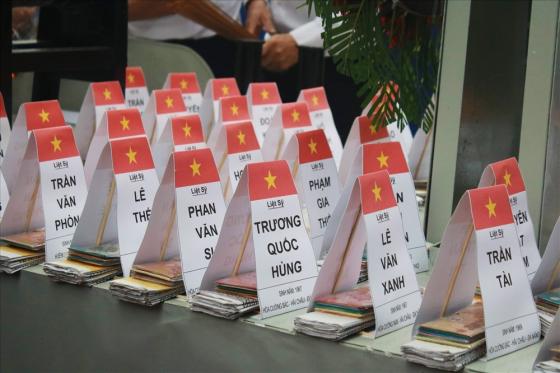 42 13 Dong Doi Nguoi Than Da Nang Tuong Niem 64 Liet Si Gac Ma