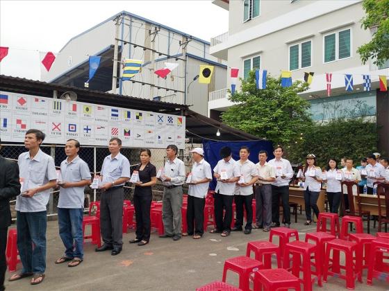 42 15 Dong Doi Nguoi Than Da Nang Tuong Niem 64 Liet Si Gac Ma