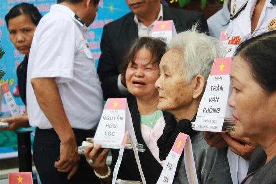 42 3 Dong Doi Nguoi Than Da Nang Tuong Niem 64 Liet Si Gac Ma