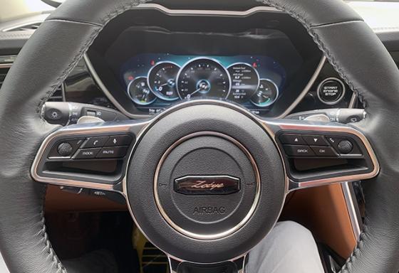 42 4 O To Trung Quoc Gia Re Sieu Dep Tran Vao Viet Nam