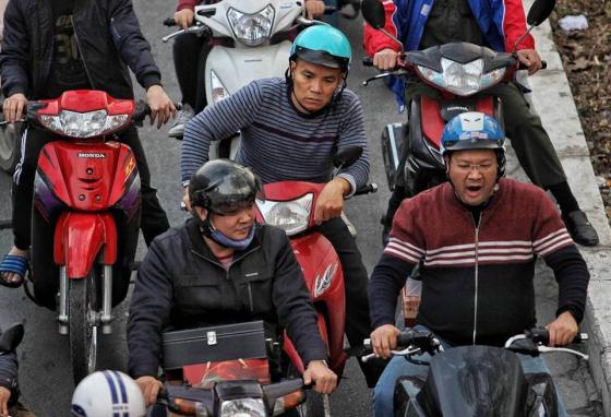 42 1 Dai Loan 15 Trieu Xe May Khong Tac Indonesia Cam Roi Bo Ha Noi Tinh Sao