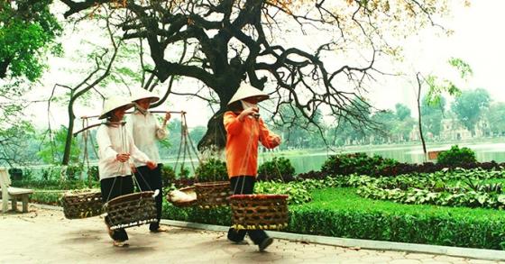 42 1 Viet Nam Tang Bac Trong Bang Xep Hang Quoc Gia Hanh Phuc Nhat The Gioi