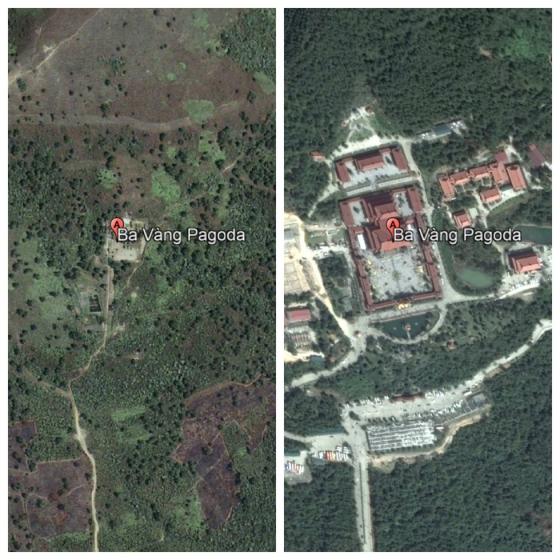 42 1 Chua Ba Vang 10 Nam Bien Thanh Nguy Nga Rong Hang Chuc Ngan Met Vuong