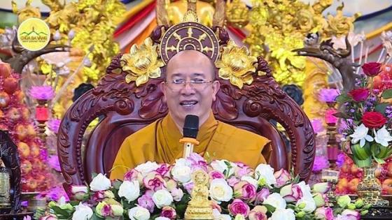 42 1 Su Tru Tri Chua Ba Vang Thu Tien Theo Yeu Cau Cua Vong