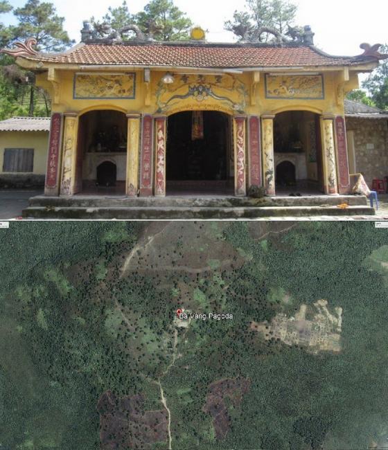 42 2 Chua Ba Vang 10 Nam Bien Thanh Nguy Nga Rong Hang Chuc Ngan Met Vuong