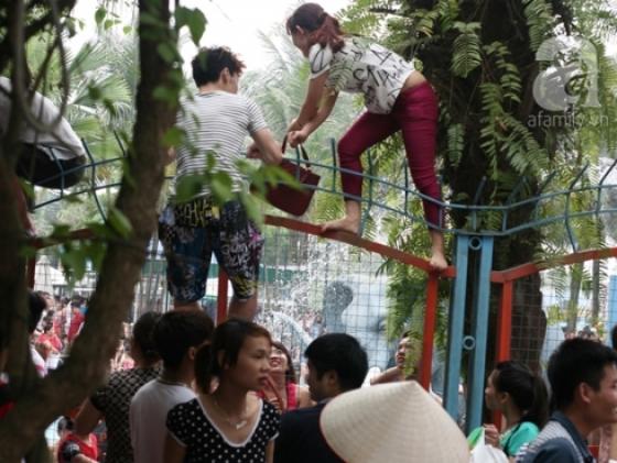 Ông Vương Trí Nhàn: Thói hư, tật xấu của người Việt có biểu hiện nặng hơn