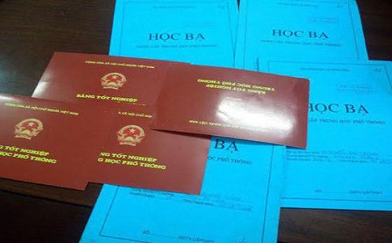 42 1 Xon Xao Thong Tin Pho Chanh Van Phong Huyen Uy Khong Co Bang Cap 3