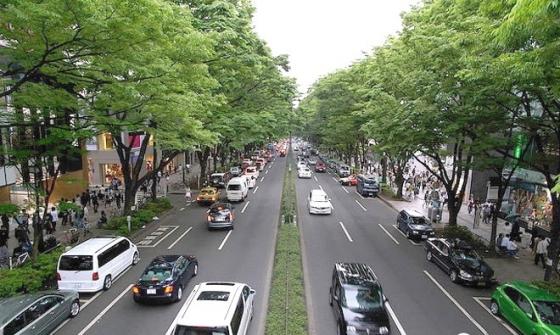 Người Nhật trung thực đến mức nào?