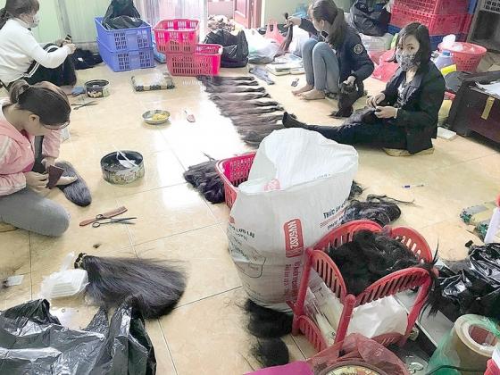 42 2 Ngoi Lang Viet Nam Noi Tieng Au  My Nho Mon Hang Doc